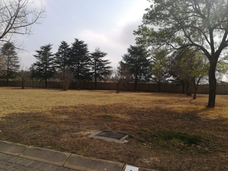 0 Bedroom Property for Sale in Willow Creek Riverfront Residential Estate Free State